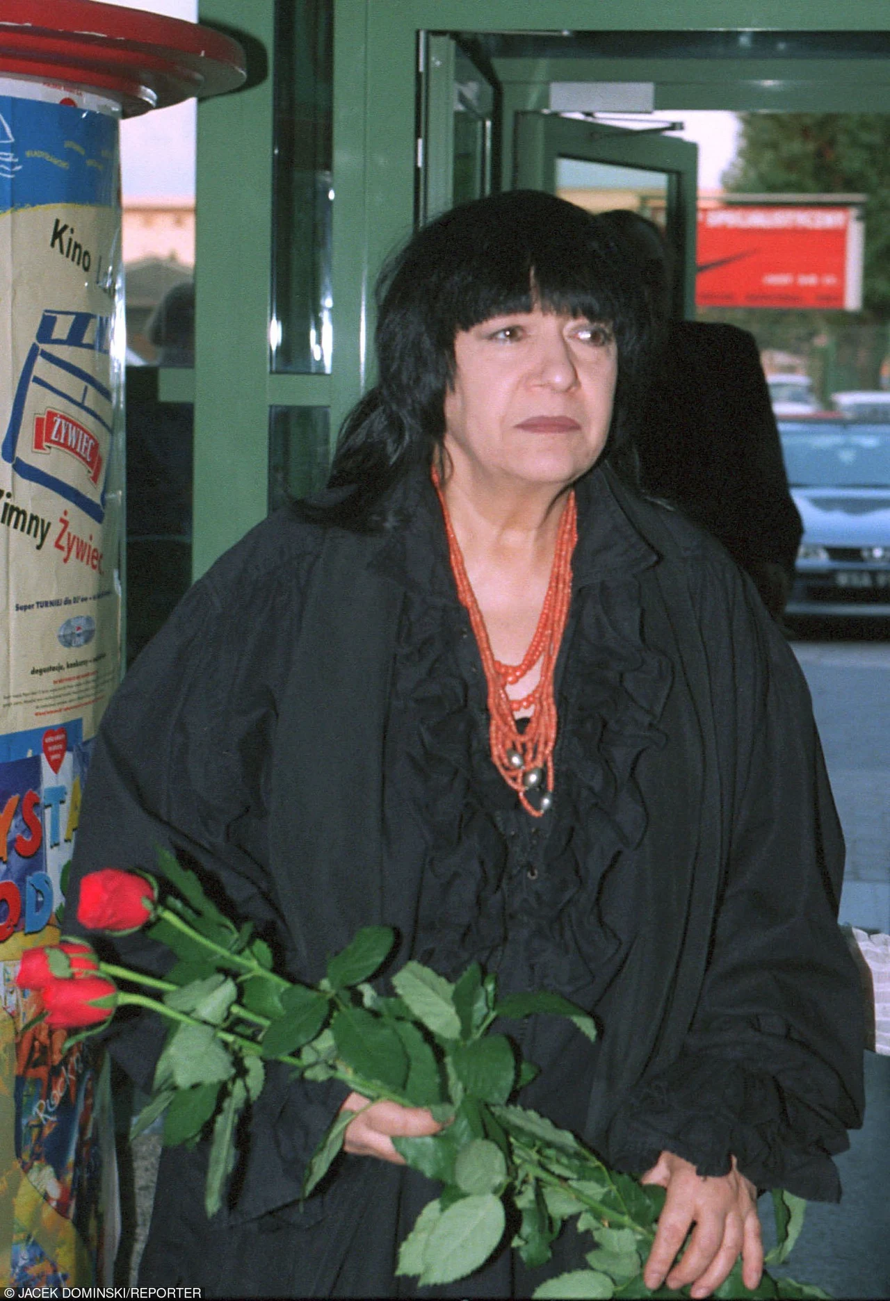 Ewa Demarczyk Ewa Demarczyk