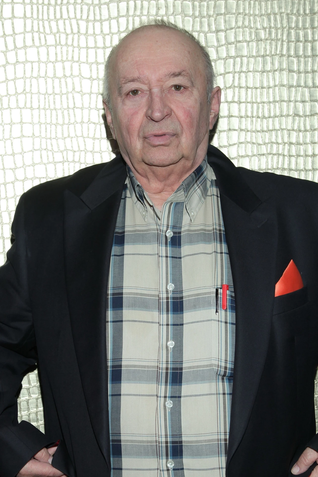 Bohdan Łazuka Bohdan Łazuka