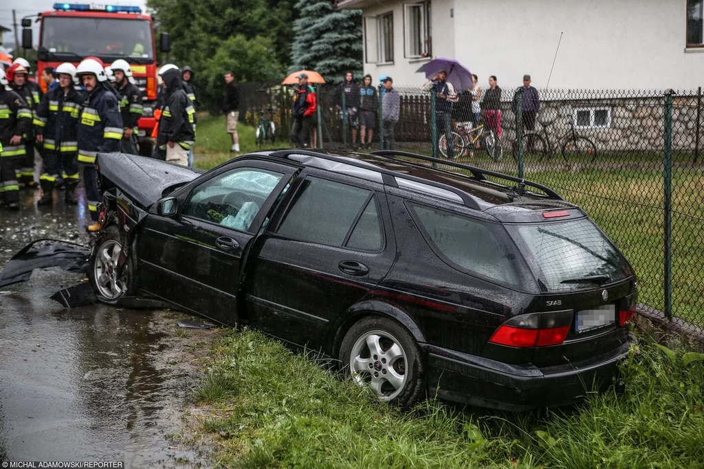 System BLS spowodował wzrost cen polis