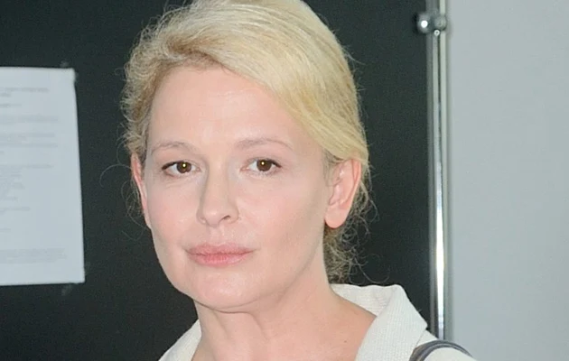 Dominika Ostałowska Dominika Ostałowska