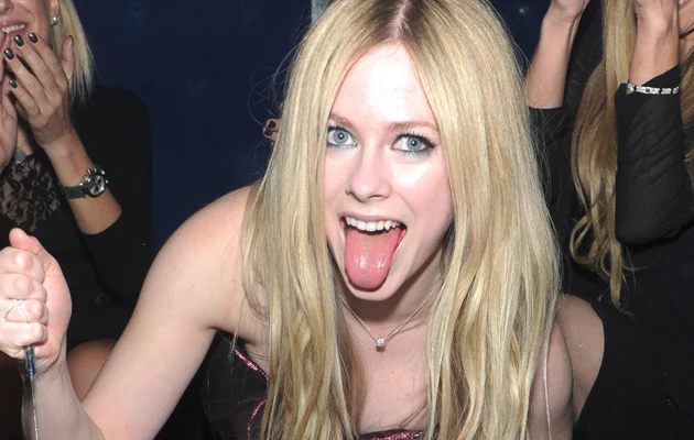Avril Lavigne