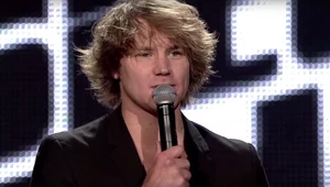 "The Voice of Poland": Niespełniony talent Piotr "Elton" Waśkowski 