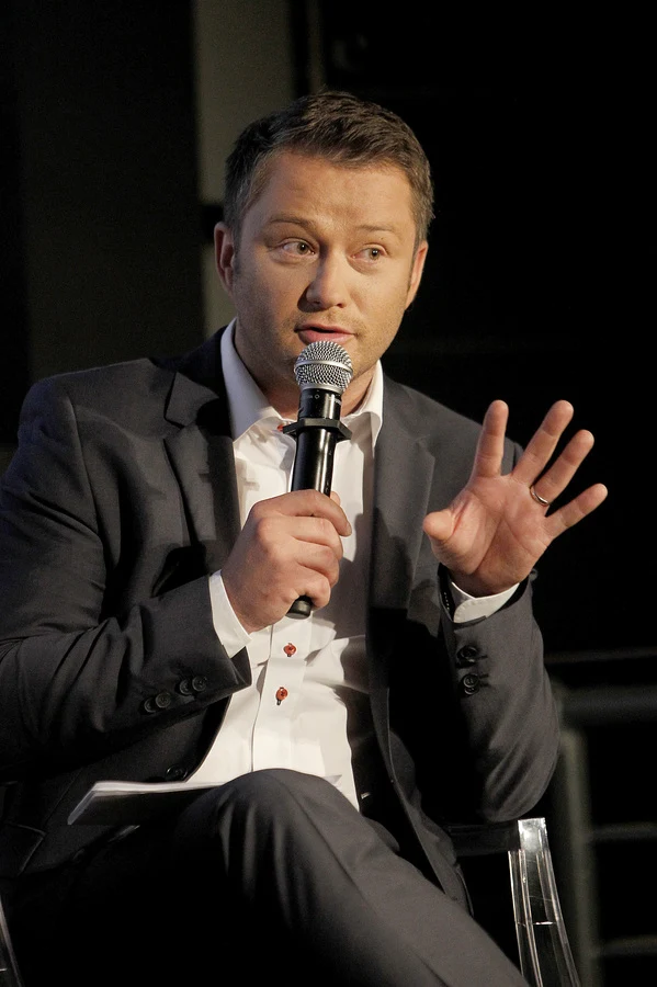 Jarosław Kuźniar Jarosław Kuźniar