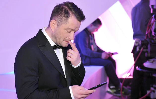Jarosław Kuźniar nie pracuje już dla TVN24