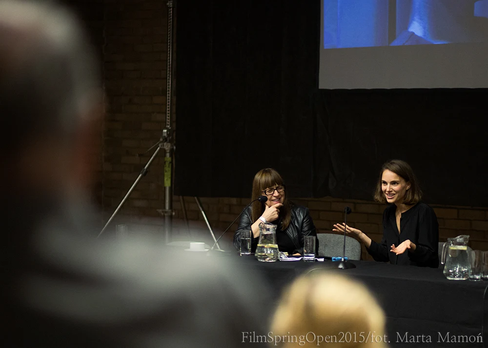 Plenery Film Spring Open 2015 dofinansowano ze środków Ministerstwa Kultury i Dziedzictwa Narodowego, Polskiego Instytutu Sztuki Filmowej, Gminy Miejskiej Kraków i Województwa Małopolskiego. Współorganizatorem jest Creative Europe Desk Polska.

 