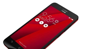 Asus ZenFone GO już dostępny 