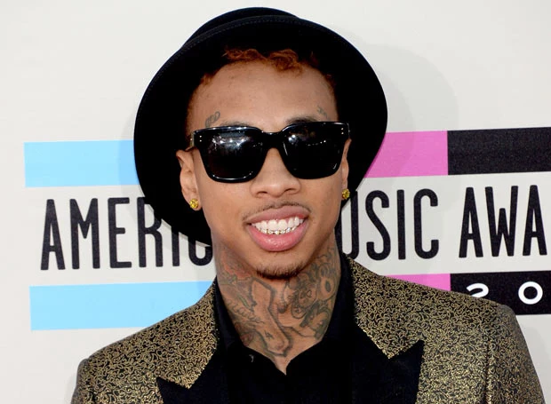 Tyga