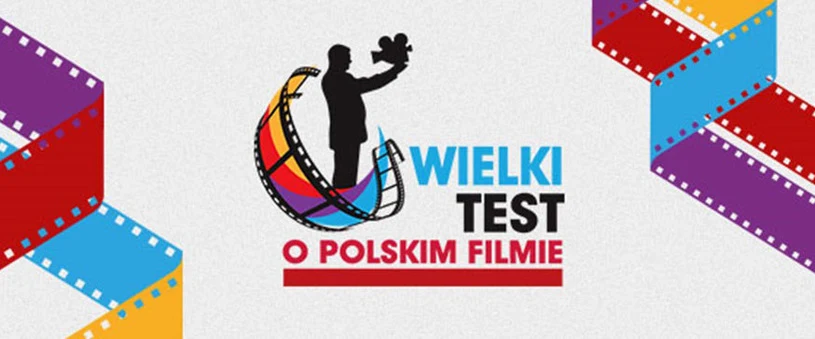 To była już 3. edycja Wielkiego Testu o Polskim Filmie To była już 3. edycja Wielkiego Testu o Polskim Filmie