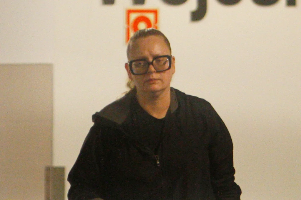 Kasia Nosowska 