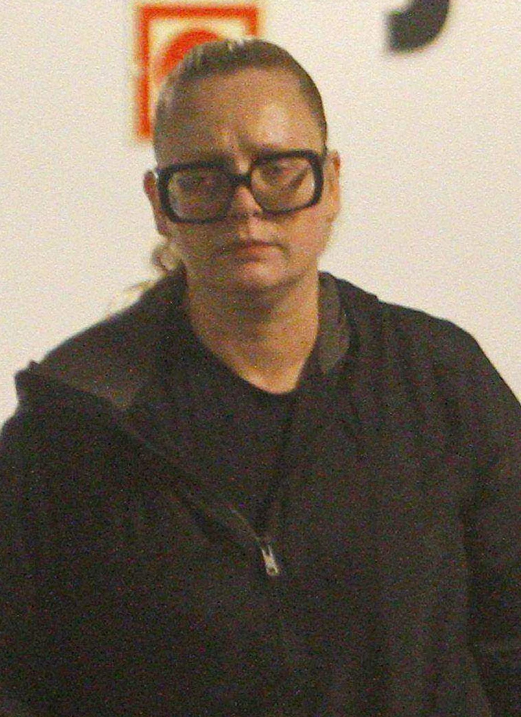 Kasia Nosowska 