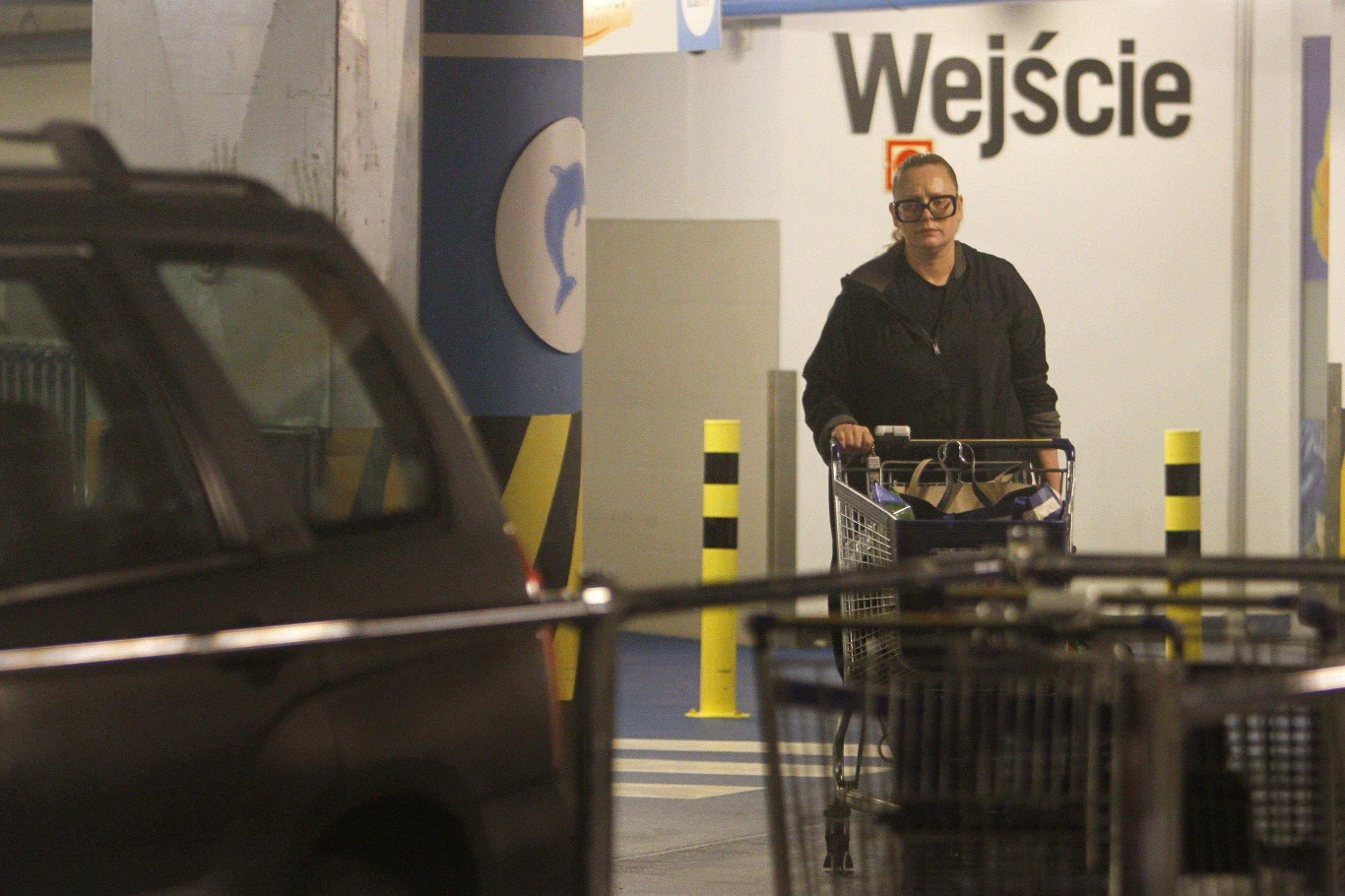 Kasia Nosowska Kasia Nosowska