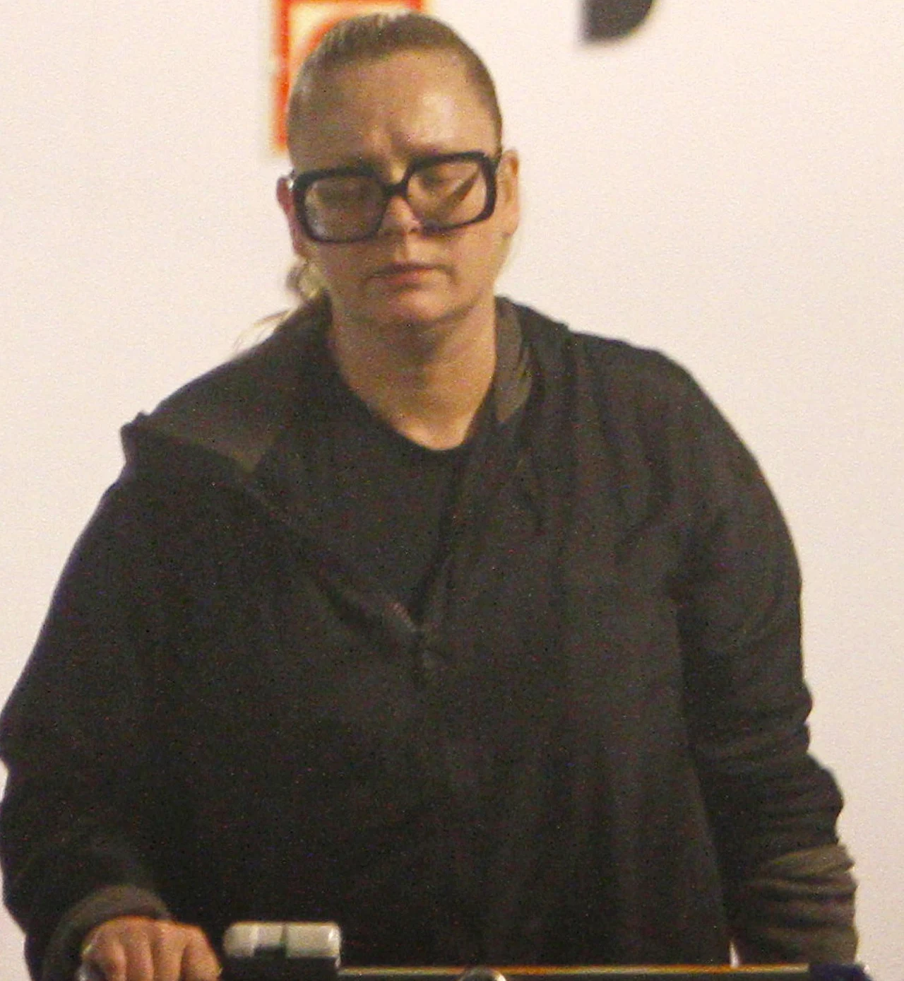 Kasia Nosowska 