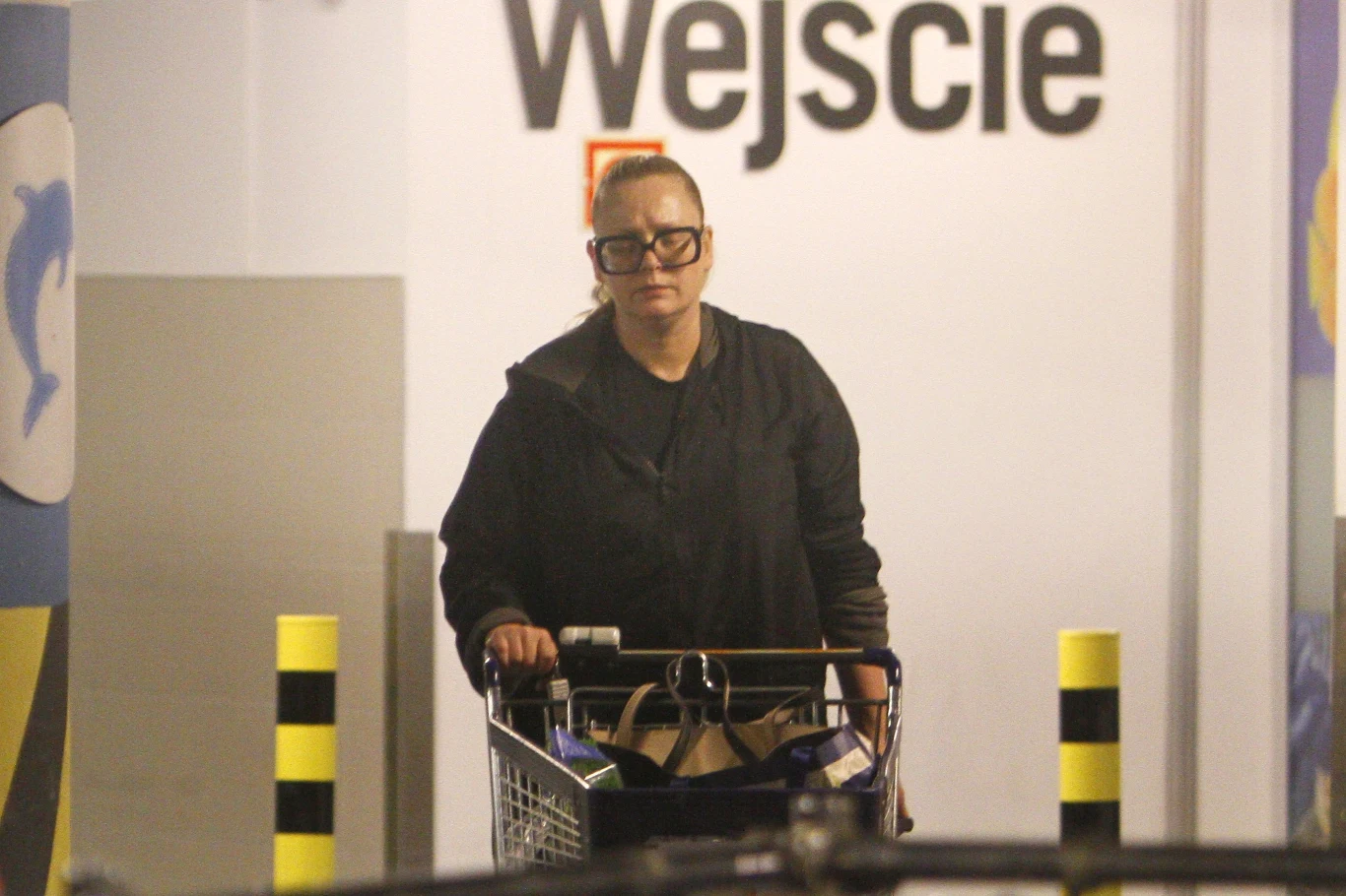 Kasia Nosowska Kasia Nosowska