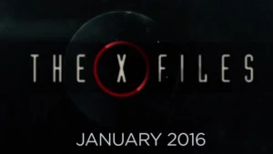 "Z Archiwum X"