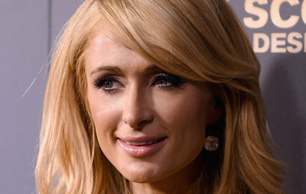 Paris Hilton