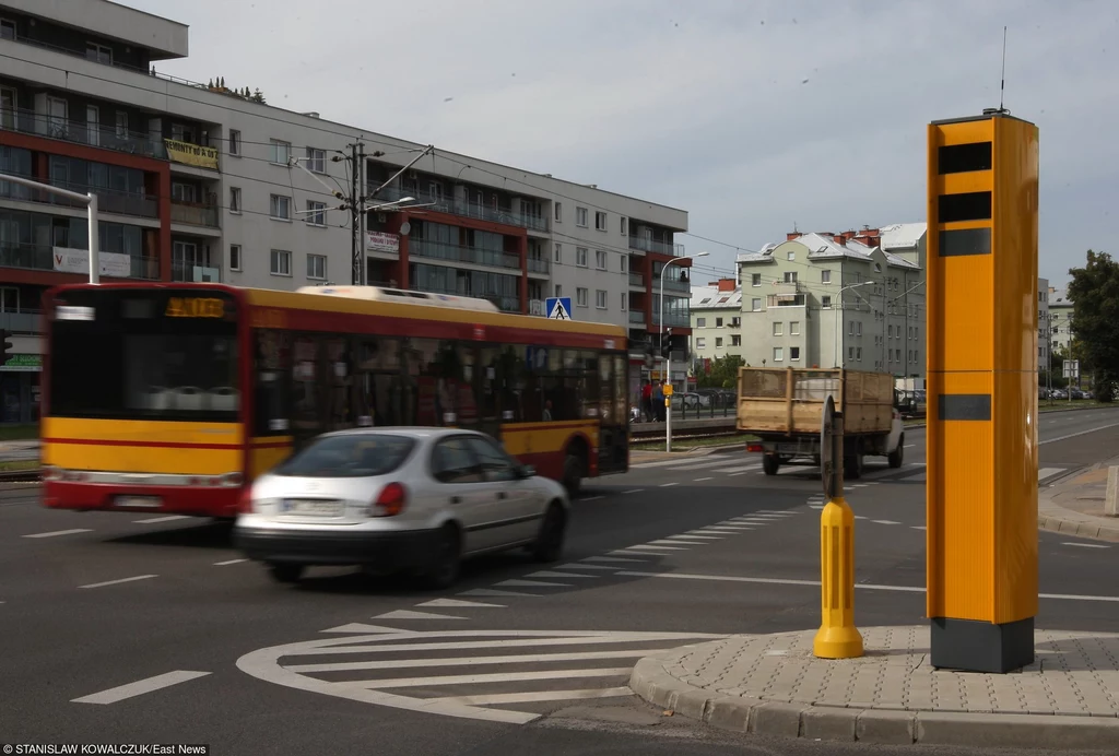 Czy można odmówić wskazania, kto kierował samochodem?