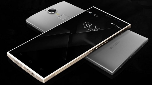 Doogee F5 