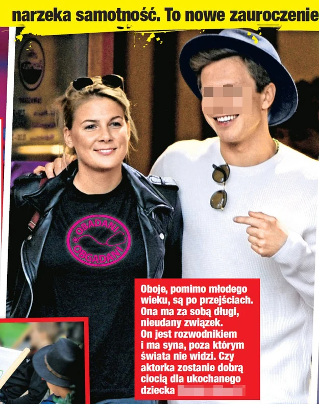 Marta i Błażej Marta i Błażej