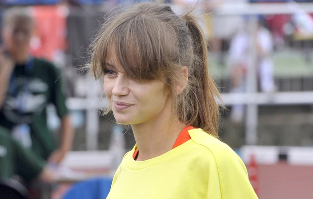 Anna Przybylska Anna Przybylska