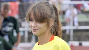 Anna Przybylska