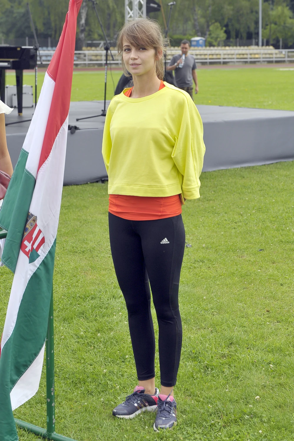 Anna Przybylska Anna Przybylska