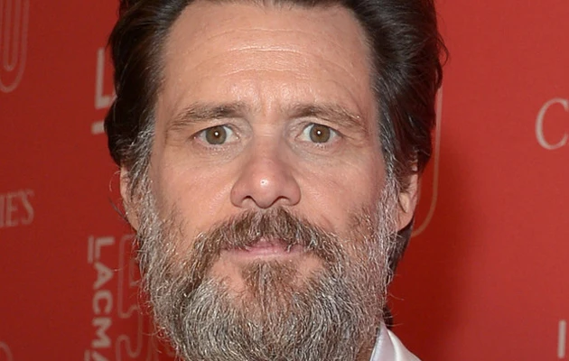 Jim Carrey Jim Carrey