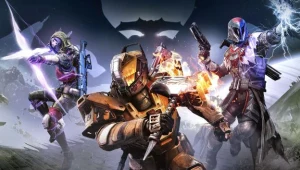 Destiny: The Taken King
