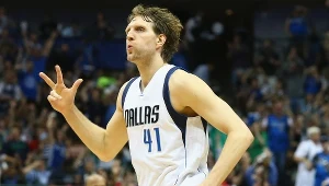 Dirk Nowitzki