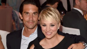 Ryan Sweeting, Kaley Cuoco