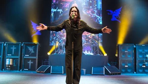 Black Sabbath w Polsce: Koncert w Krakowie w 2016 roku