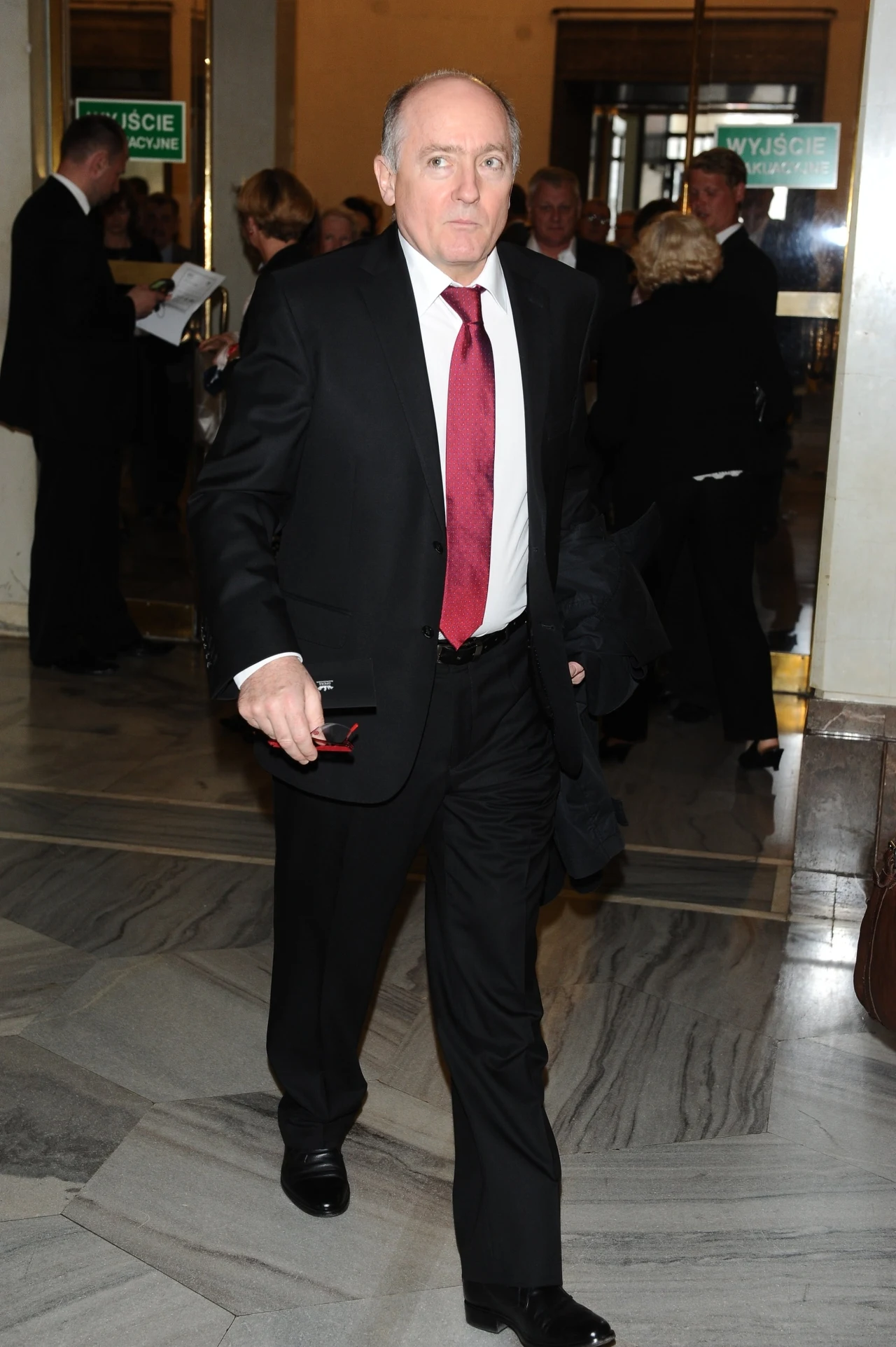 Krzysztof Luft Krzysztof Luft