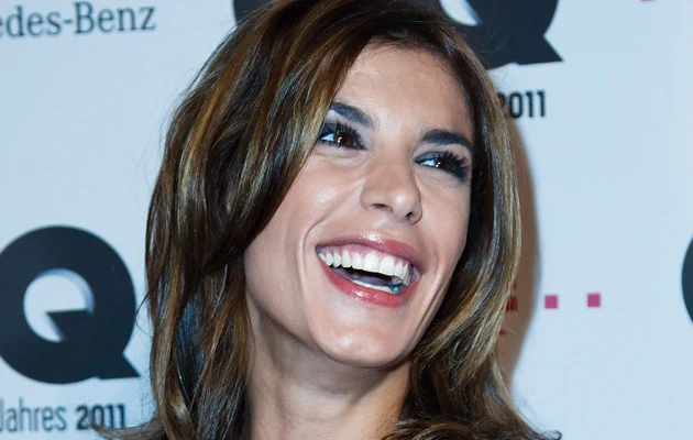 Elisabetta Canalis Elisabetta Canalis