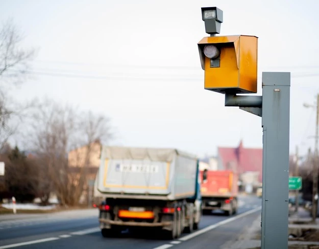 Trybunał uznał, że grzywna do 5 tys. zł jest karą umiarkowaną