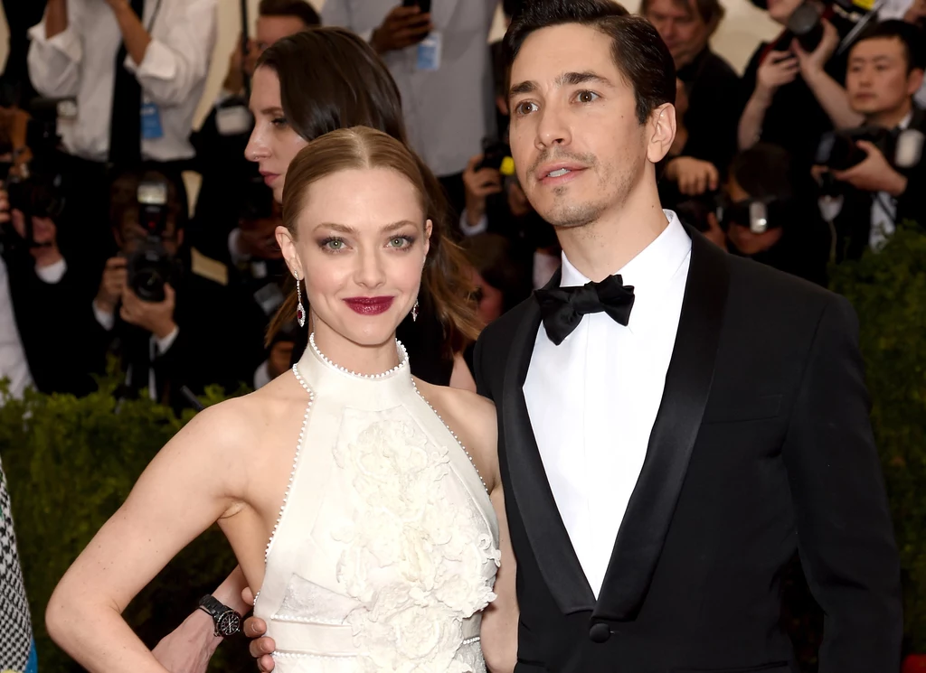 Amanda Seyfried i Justin Long