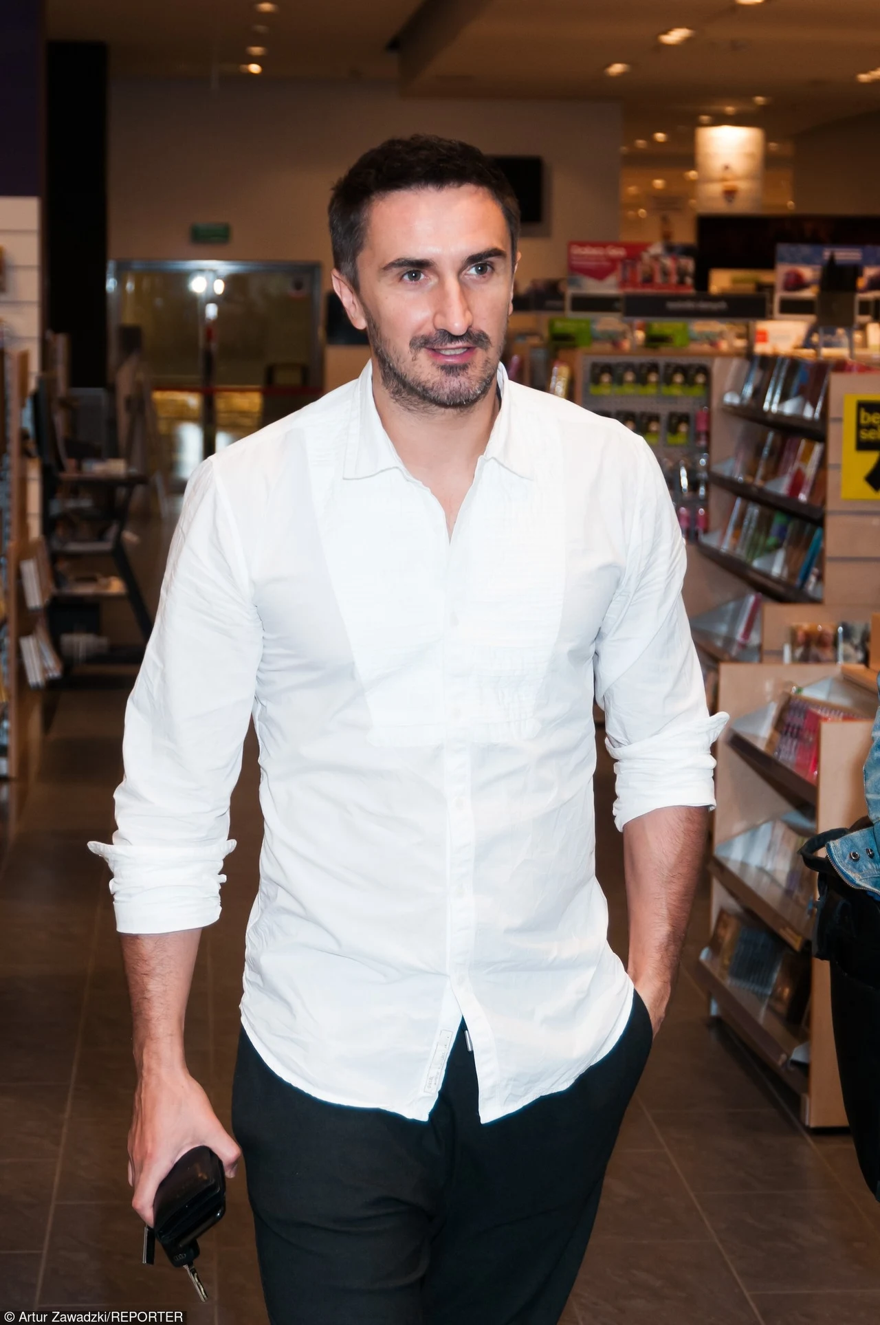 Sebastian Karpiel-Bułecka Sebastian Karpiel-Bułecka