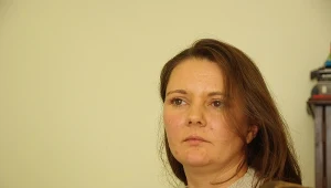 Dr Dominika Siemińska