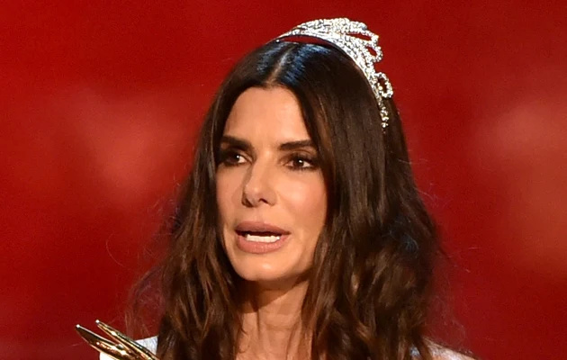 Sandra Bullock