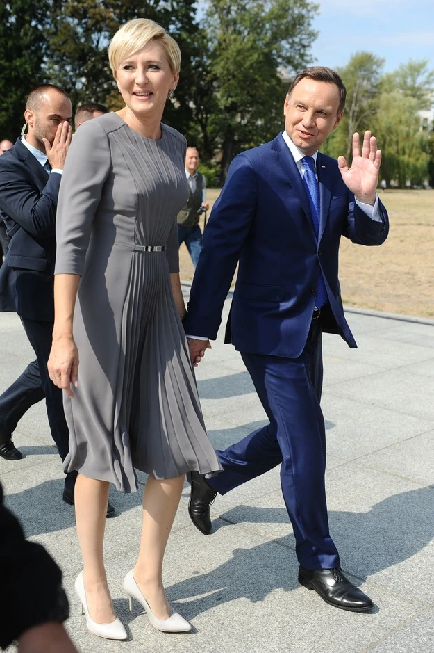 Czy zobaczymy go w show Wojewódzkiego?