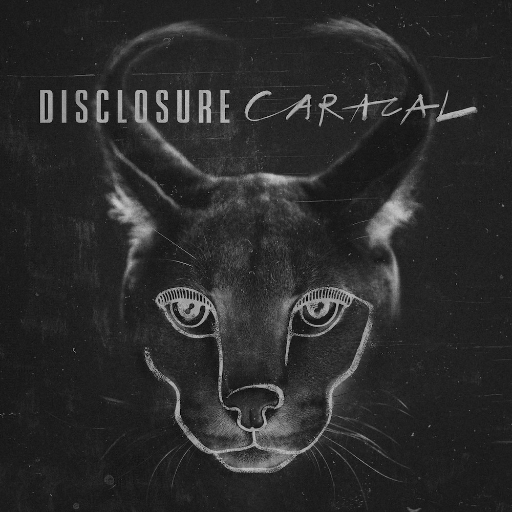 Disclosure zaprasza do tańca