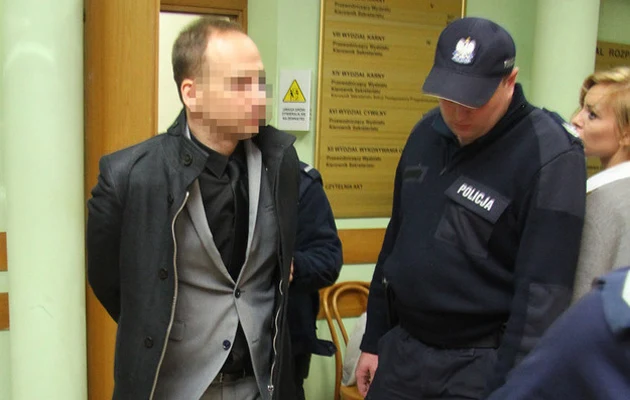 Dariusz K. Dariusz K.