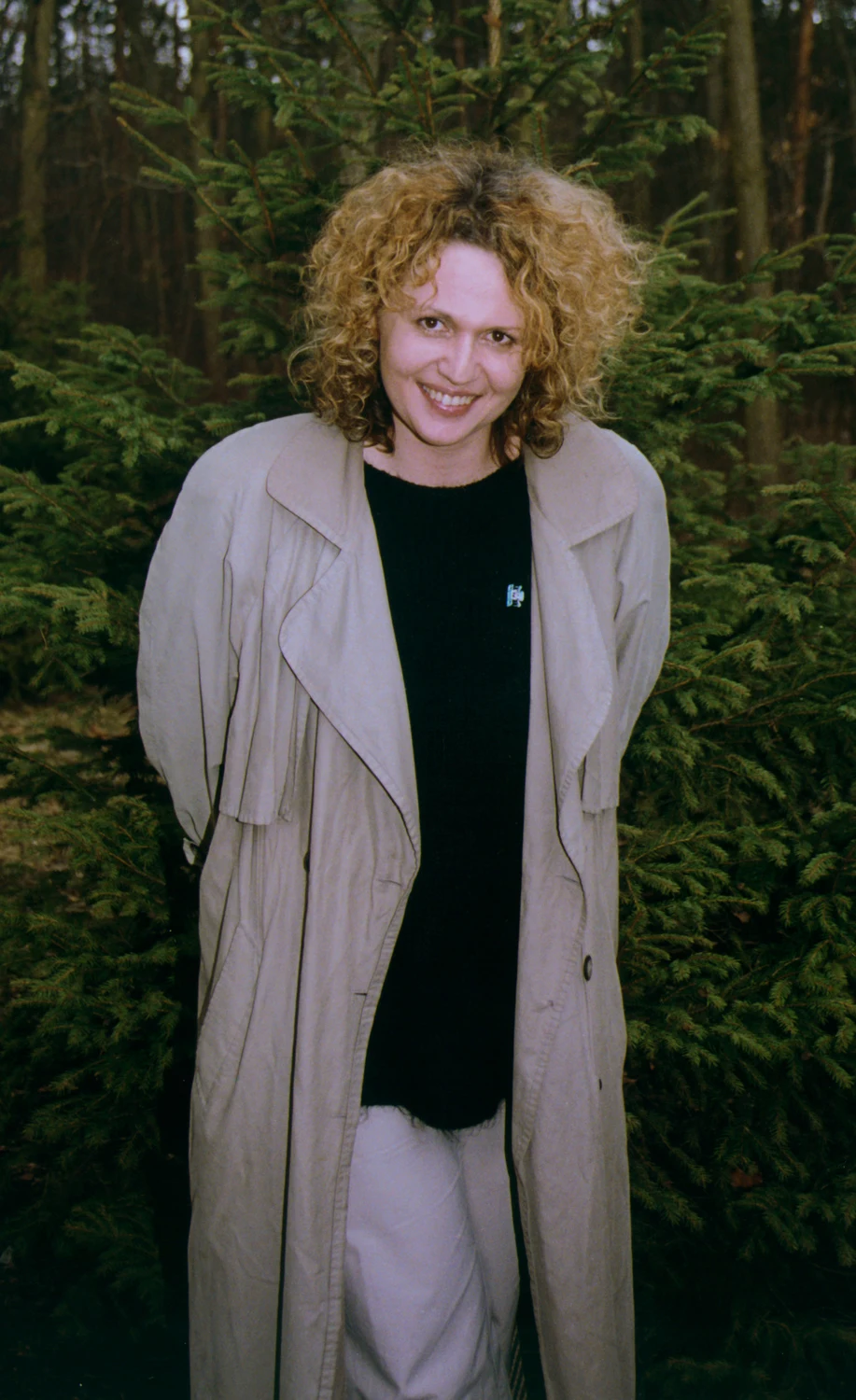 Tak Pieńkowska wyglądała w przeszłości! Pamiętacie ją?