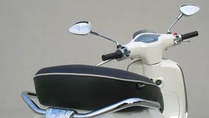 Vespa 125 3V ie Sprint