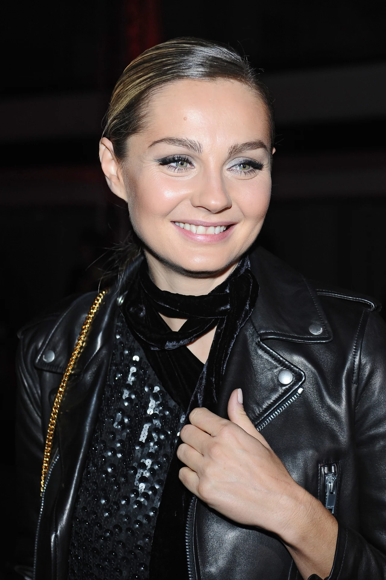 Małgorzata Socha Małgorzata Socha