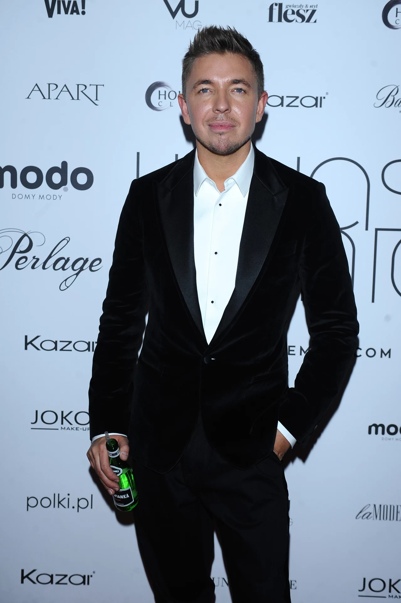 Łukasz Jemioł Łukasz Jemioł