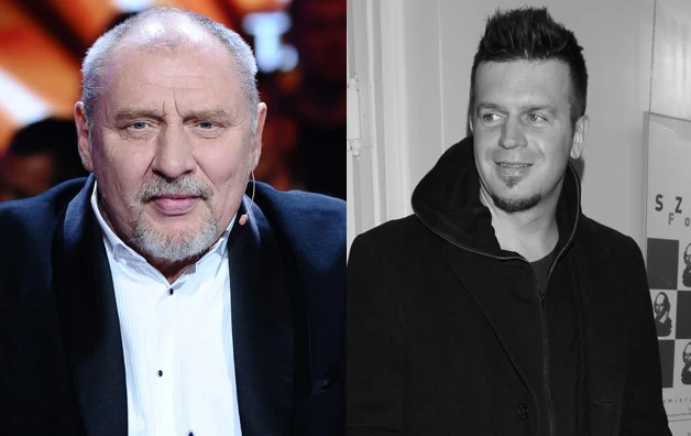 Andrzej Grabowski, Marcin Wrona Andrzej Grabowski, Marcin Wrona