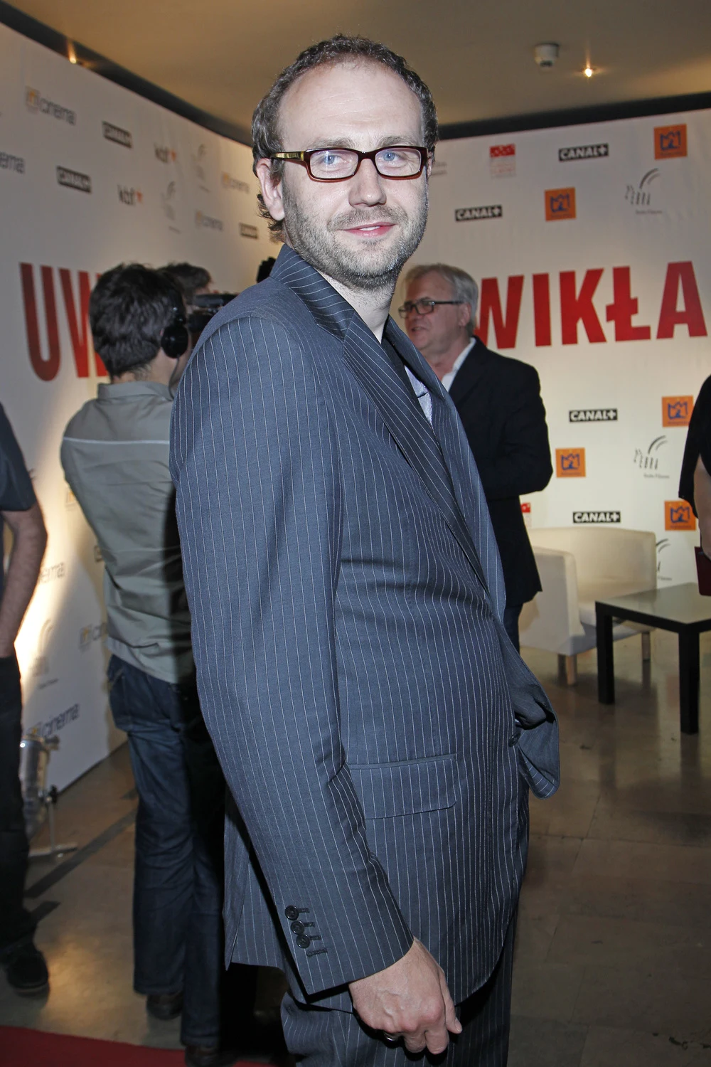 Marcin Koszałka Marcin Koszałka