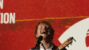 Ed Sheeran podczas MTV EMA 2015 wystąpi w podwójnej roli: prowadzącego i nominowanego