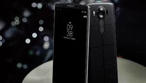 LG V10 - nowość z dwoma wyświetlaczami i trzema kamerami