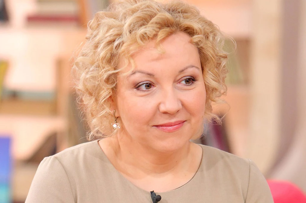 Katarzyna Pawlikowska