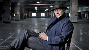 James Spader